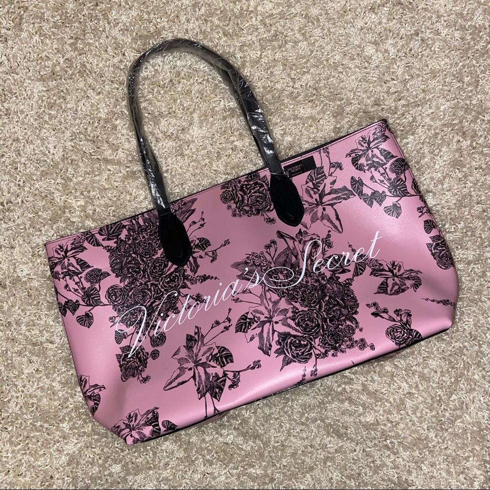 Victoria’s Secret Tote Bag